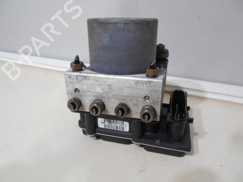 Used ABS pump PEUGEOT 307 (3A/C) 1.6 16V (109 hp) 18193757
