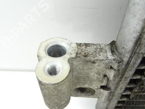 Used AC radiator DACIA DOKKER MPV (KE_) 1.2 TCe (KEM0, KEAY) (115 hp) 18178306