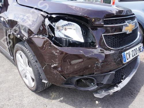 Front left panel CHEVROLET ORLANDO (J309) 2.0 D | BP26393073C58 - Image 7