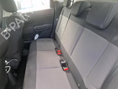 Teile für CITROËN C3 AIRCROSS II (2R_, 2C_) 1.2 PureTech 110 (2RHNZB, 2RHNZW, 2RHNPX, 2RHNPJ) 4921430