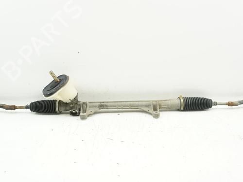 Used Steering rack RENAULT SCÉNIC II (JM0/1_) 1.9 dCi (JM14) (131 hp) 20180533
