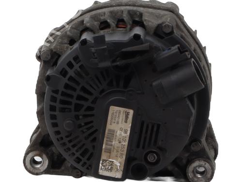 Alternator PEUGEOT 308 II (LB_, LP_, LW_, LH_, L3_) 1.6 HDi 100 | BP24145416M7 