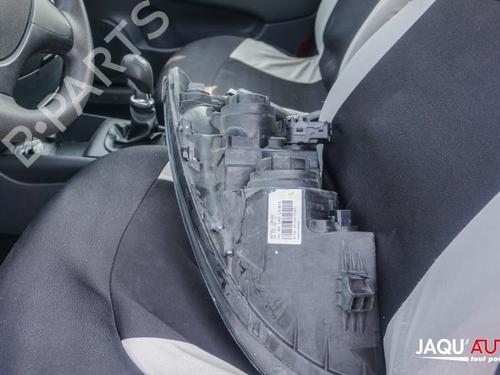 Climate control HYUNDAI i30 (FD) 1.6 CRDi | BP18193567I5 