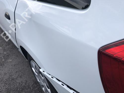 Quadrante DACIA LOGAN MCV II TCe 90 (K8M1, K8MA, K8AC) | BP33906541C47 - Image 8