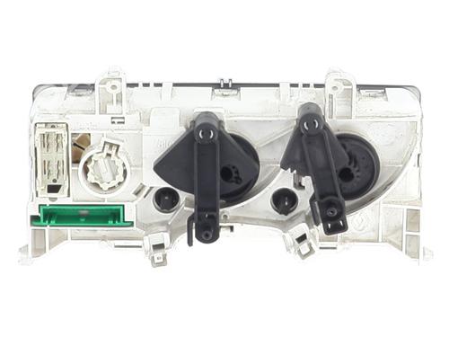 Climate control RENAULT CLIO II (BB_, CB_) 1.5 dCi (B/C2J) | BP29611434I5 