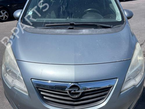 Left headlight OPEL MERIVA B MPV (S10) 1.7 CDTI (75) | BP36948110C28 - Image 8