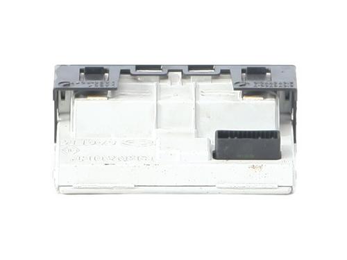 Display monitor RENAULT MEGANE II (BM0/1_, CM0/1_) 1.5 dCi (BM1E, CM1E) | BP20180574C48 