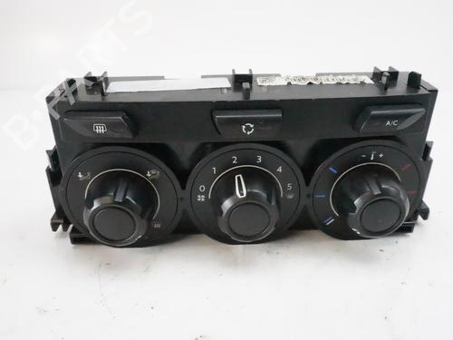Climate control CITROËN C3 II (SC_) 1.4 HDi 70 (SC8HZC, SC8HR0, SC8HP4) | BP18183997I5 