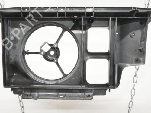Used Front slam panel PEUGEOT 206 SW (2E/K) 1.4 HDi (68 hp) 18197133