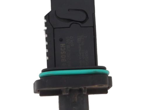 Used Mass air flow sensor OPEL AGILA B (H08) 1.2 (F68) (94 hp) 19731568