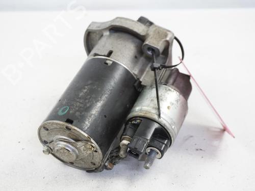 Used Starter Starter CITROËN C3 AIRCROSS II (2R_, 2C_) 1.2 PureTech 110 (2RHNZB, 2RHNZW, 2RHNPX, 2RHNPJ) (110 hp) 22517721 22517721