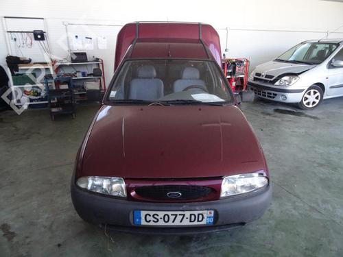Right taillight FORD FIESTA Box Body/MPV (J5_, J3_) 1.3 | BP18186226C35 