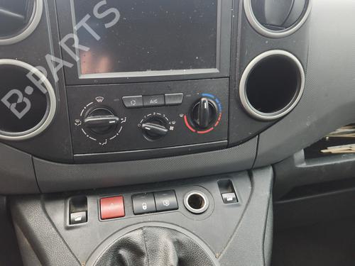 Gearbox CITROËN BERLINGO Box Body/MPV (B9) 1.6 BlueHDi 100 | BP29525765M3 - Image 7