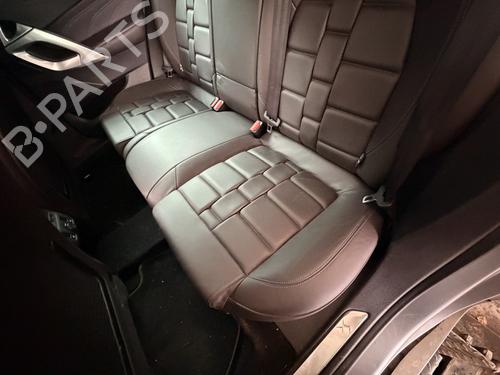 Rear seat CITROËN DS5 2.0 BlueHDi 180 | BP36440833C17 - Image 2