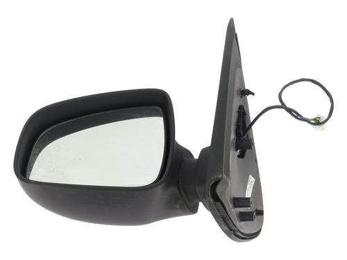 Left mirror DACIA SANDERO II 1.5 dCi | BP34500721C26  - Image 6