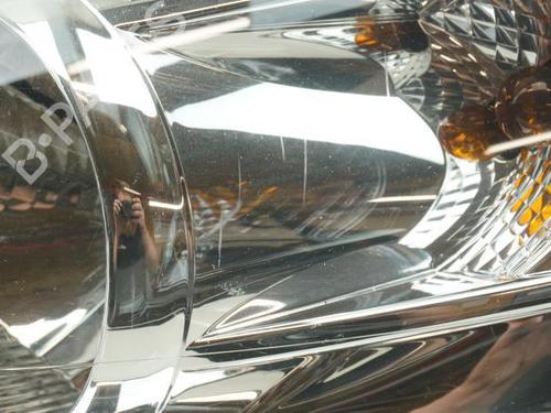 Left headlight FIAT SCUDO Van (270_, 272_) 1.6 D Multijet | BP18178449C28 