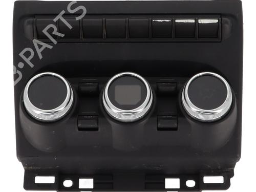 Used Climate control Climate control RENAULT CLIO V (B7_) 1.6 E-TECH 140 (B7MU) (140 hp) 19730028 19730028