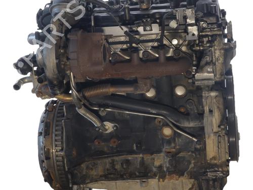 Engine KIA CARENS IV 1.7 CRDi | BP32290669M1 - Image 3