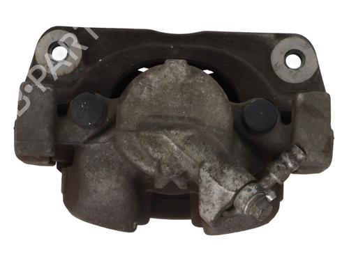 Left front brake caliper PEUGEOT 3008 II SUV (MC_, MR_, MJ_, M4_) 1.5 BlueHDi 130 | BP23763960M105 