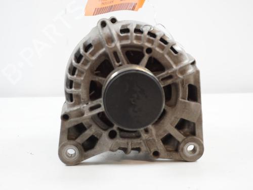 Used Alternator DACIA DUSTER (HS_) 1.5 dCi 4x4 (109 hp) 18184719