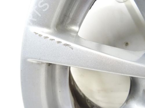 Rim BMW 3 Touring (F31) 318 i | BP26179794C45 