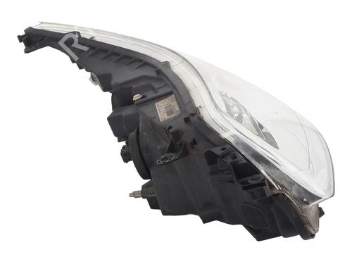 Venstre forlygte CITROËN C4 I (LC_) 1.6 HDi | BP27713961C28 