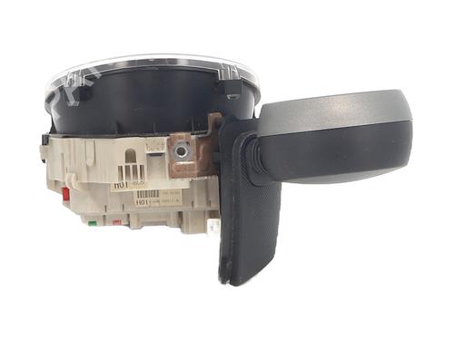 Instrument cluster PEUGEOT 107 (PM_, PN_) 1.0 | BP27496285C47