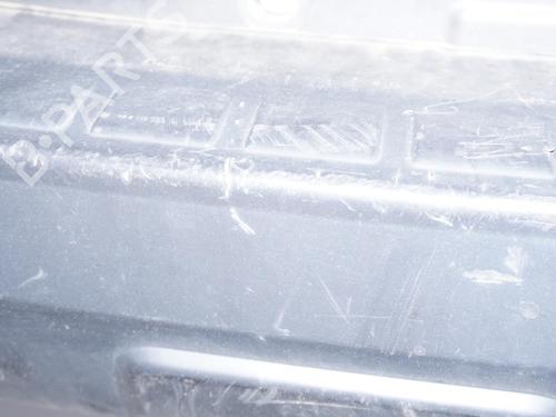 Rear bumper DACIA DOKKER Express Box Body/MPV 1.5 dCi (FEAJ) 850226654R