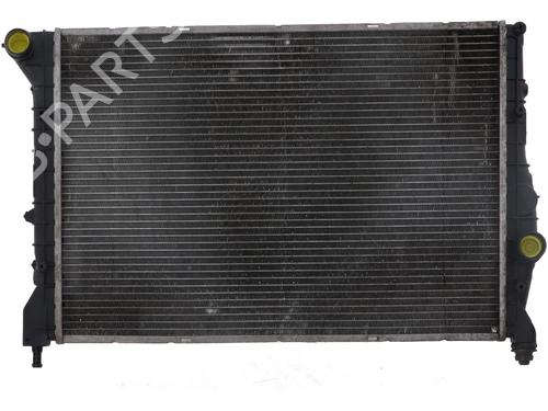 Wasserkühler für ALFA ROMEO GT (937_) 1.9 JTD (937CXN1B) (150 hp) 20597816