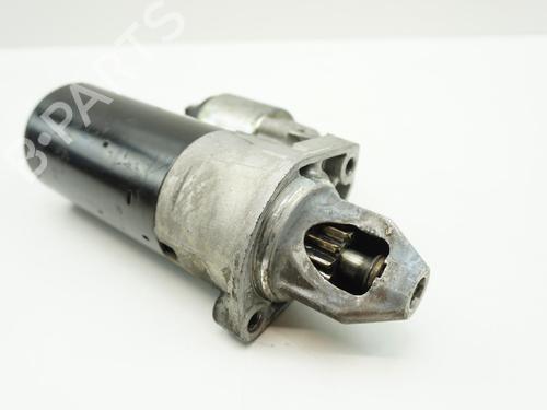 Used Starter Starter MERCEDES-BENZ M-CLASS (W164) ML 320 CDI 4-matic (164.122) (224 hp) 18173027 18173027