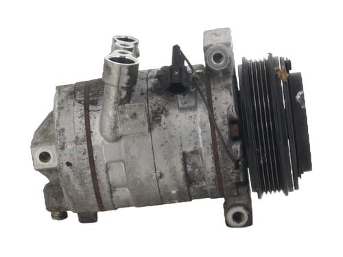 AC compressor RENAULT ALASKAN 2.3 dCi 190 4x4 (U3MD) | BP36166035M34 - Image 3
