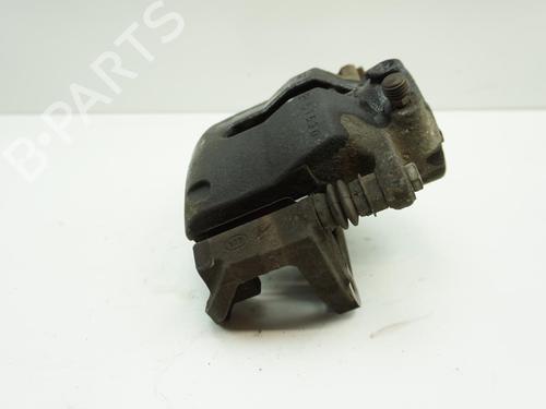 Left front brake caliper KIA VENGA (YN) 1.6 CRDi 115 | BP18188609M105 