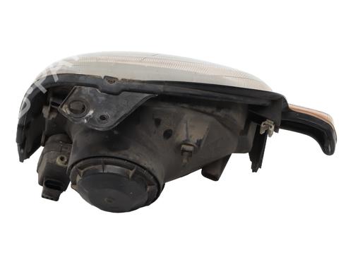 Left headlight RENAULT KANGOO Express (FC0/1_) D 55 1.9 (FC0D) | BP25268006C28 