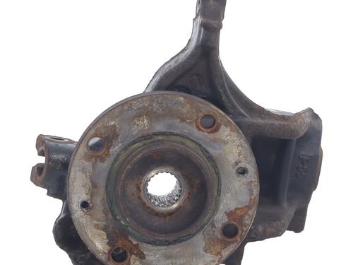 Fusee rechts voor Fusee rechts voor PEUGEOT 208 I (CA_, CC_) 1.2 VTI 82 (82 hp) 33835176 33835176