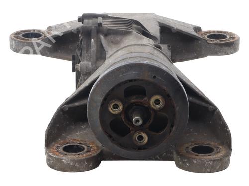 Used Rear differential Rear differential RENAULT SCÉNIC I MPV (JA0/1_, FA0_) 1.9 dCi RX4 (102 hp) 21067689 21067689