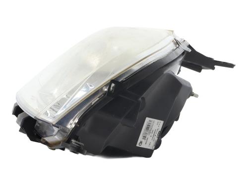Right headlight PEUGEOT BIPPER (AA_) 1.3 HDi 75 | BP20308821C29 