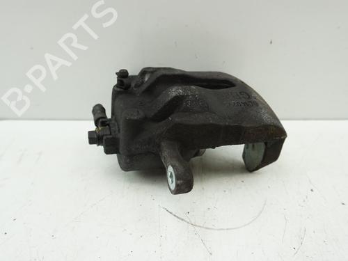 Used Left front brake caliper HYUNDAI i20 II (GB, IB) 1.1 CRDi (75 hp) 18195180
