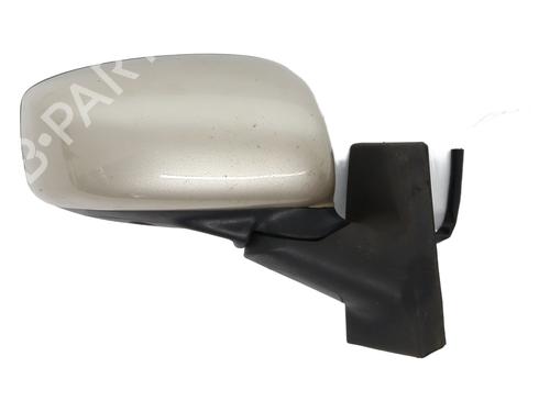 Right mirror LANCIA MUSA (350_) 1.3 D Multijet (350.AXG11, 350.AXG1A) | BP21540110C27 