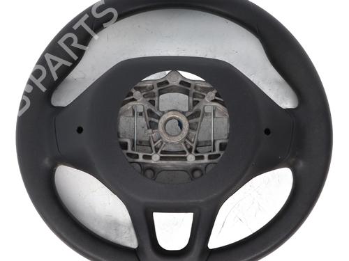 Steering wheel PEUGEOT 208 I (CA_, CC_) 1.5 BlueHDI 100 | BP19775832C49 