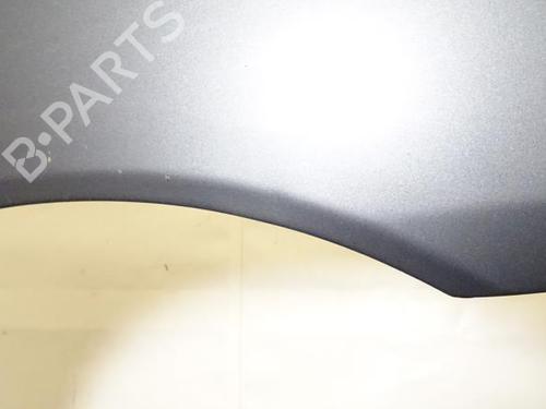 Used Right front fenders PEUGEOT 106 I (1A, 1C) 1.5 D (58 hp) 18189078