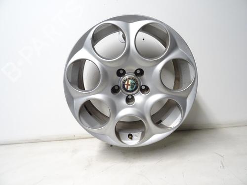 Fælk ALFA ROMEO GIULIETTA (940_) 2.0 JTDM (940.FXL1A) (140 hp) 18171825
