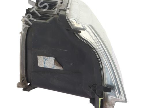 Left headlight SKODA FABIA I (6Y2) 1.9 TDI RS | BP37761639C28 - Image 6
