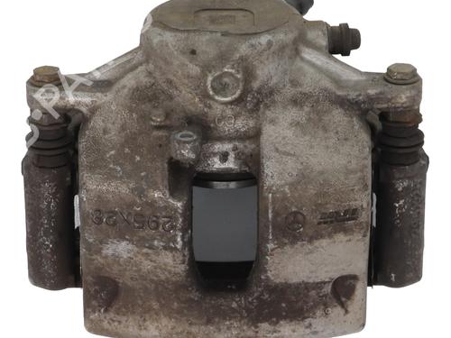 Right front brake caliper MERCEDES-BENZ SLK (R172) 200 (172.448) | BP33282741M104 - Image 2