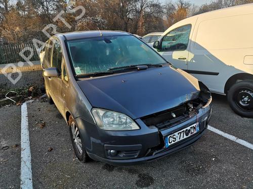 Left front driveshaft FORD FOCUS C-MAX (DM2) 1.8 TDCi | BP18189724M38