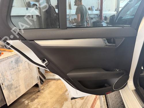 Used Rear left panel Rear left panel 38925465 38925465