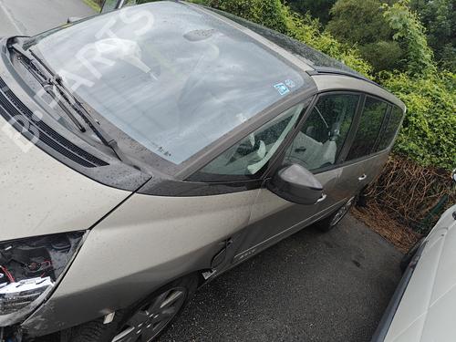 Left taillight RENAULT ESPACE IV (JK0/1_) 2.0 dCi (JK01, JK02, JK1J, JK1K, JK1H) | BP29497951C34  - Image 7