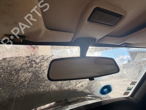 Used Rear mirror Rear mirror PEUGEOT 604 (561A_) 2.7 SL (136 hp) 40019081 40019081