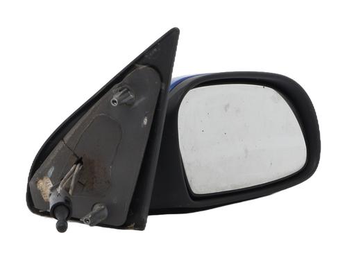 Used Right mirror CITROËN SAXO (S0, S1) 1.1 X, SX (60 hp) 21500767