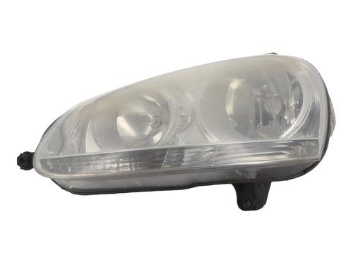 Left headlight VW GOLF V Variant (1K5) 1.9 TDI | BP33657273C28 - Image 3