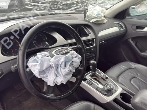 Climate control AUDI A4 B8 Avant (8K5) 2.0 TDI | BP24977872I5 - Image 6